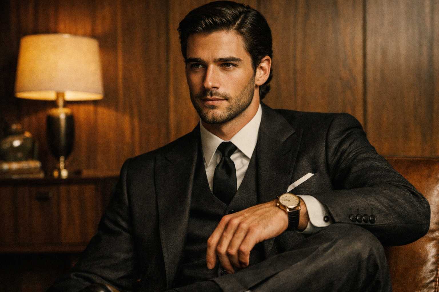 Classic & Timeless Styles